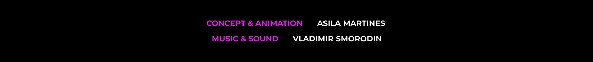Эхом вижу бесконечность | Mapping projection animation — Изображение №15 — Графика, Анимация на Dprofile