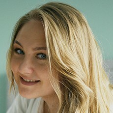 Аватар пользователя Алёна Гилязиева