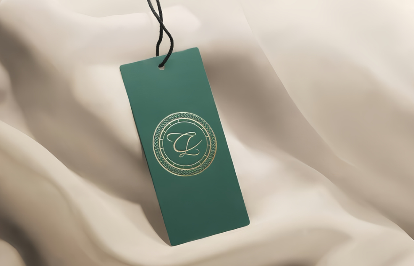 Логотип магазина одежды, фирменный стиль бренда — Изображение №4 — Брендинг, Графика на Dprofile