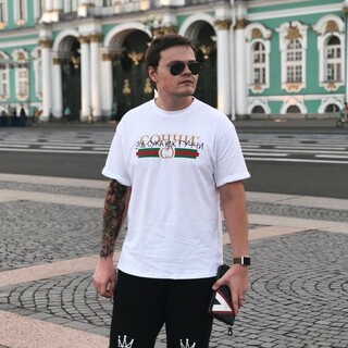 Аватар пользователя Юрий Бекишев