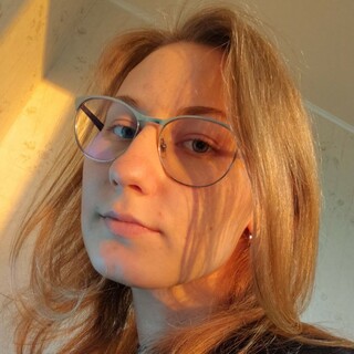 Аватар пользователя Полина Егорова