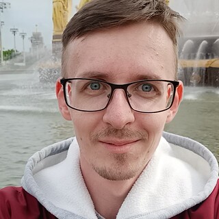 Аватар пользователя Владислав Каминский