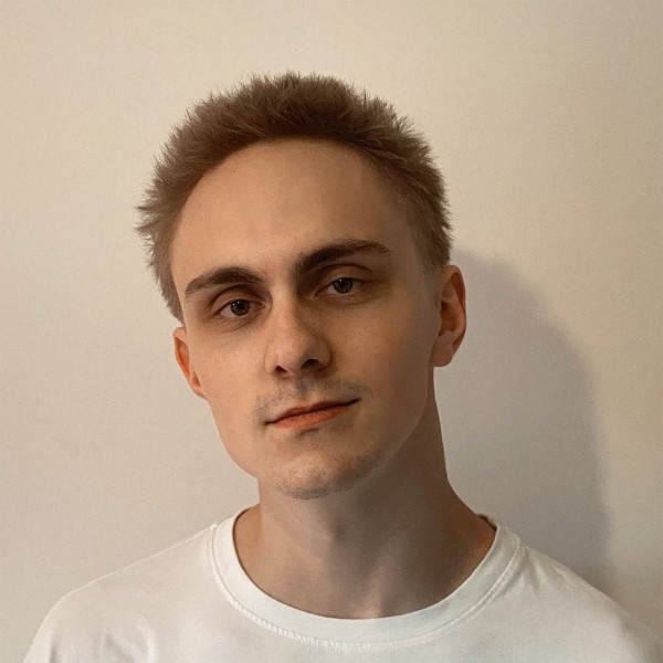 Аватар пользователя Максим Павлусенко