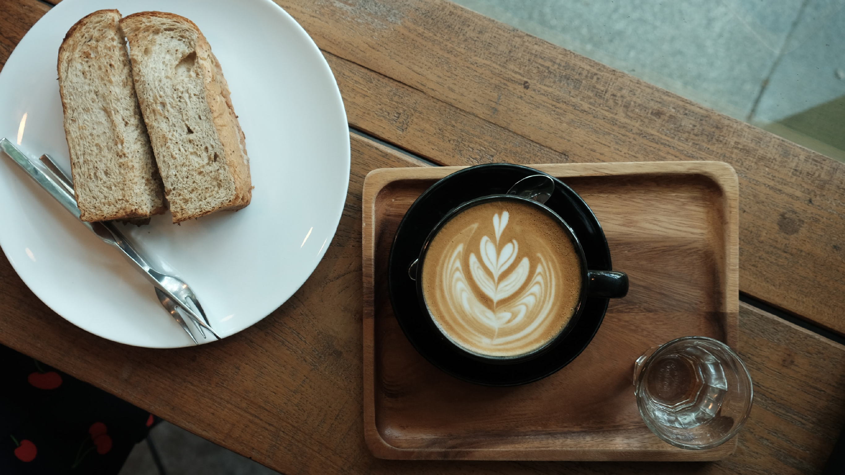 Profiterole | Кофейня — Изображение №9 — Брендинг, Графика на Dprofile