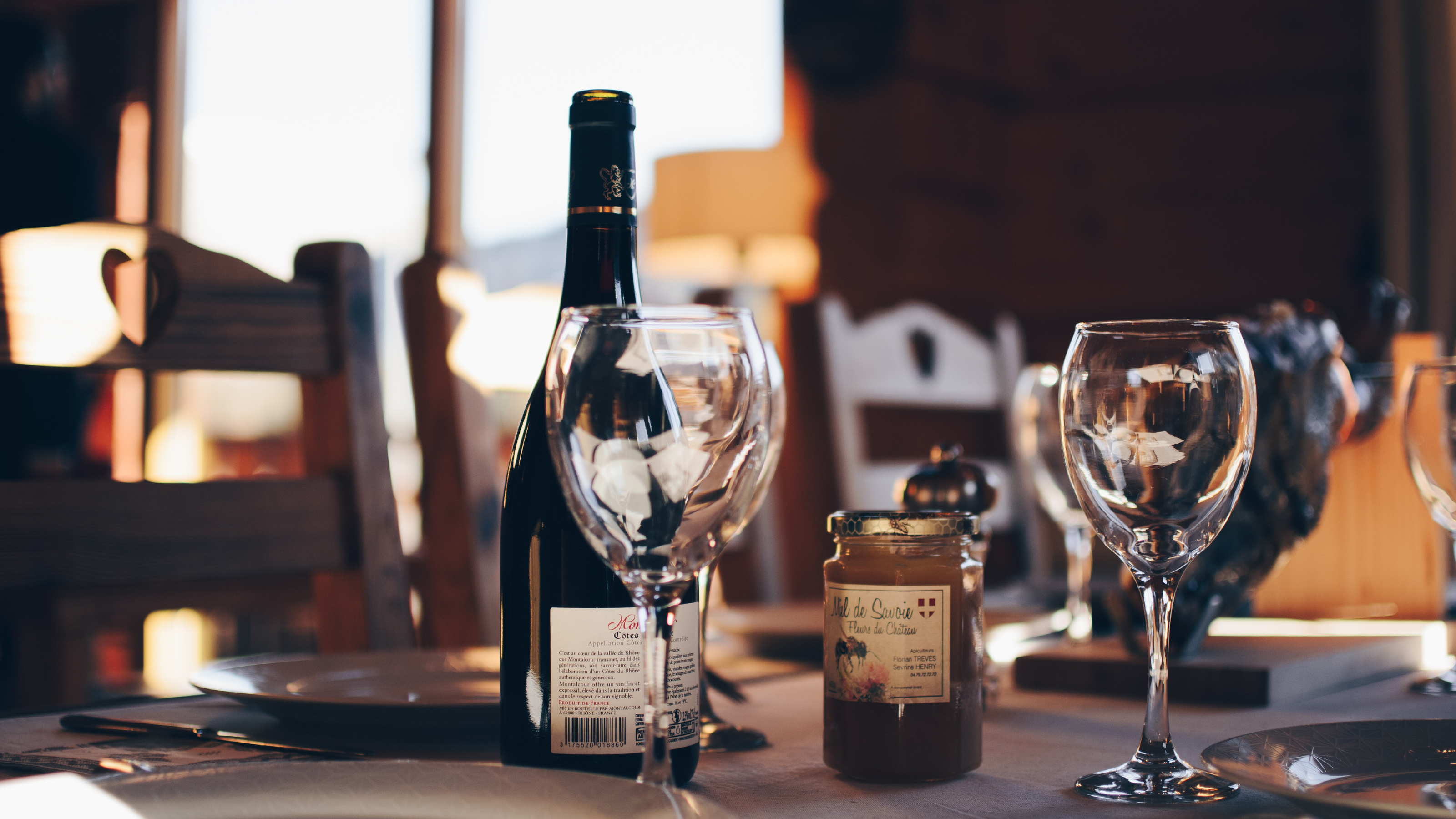 MEAT HAVEN | Мясной ресторан — Изображение №13 — Брендинг, Графика на Dprofile