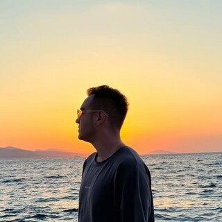 Аватар пользователя Denis Gorbashev