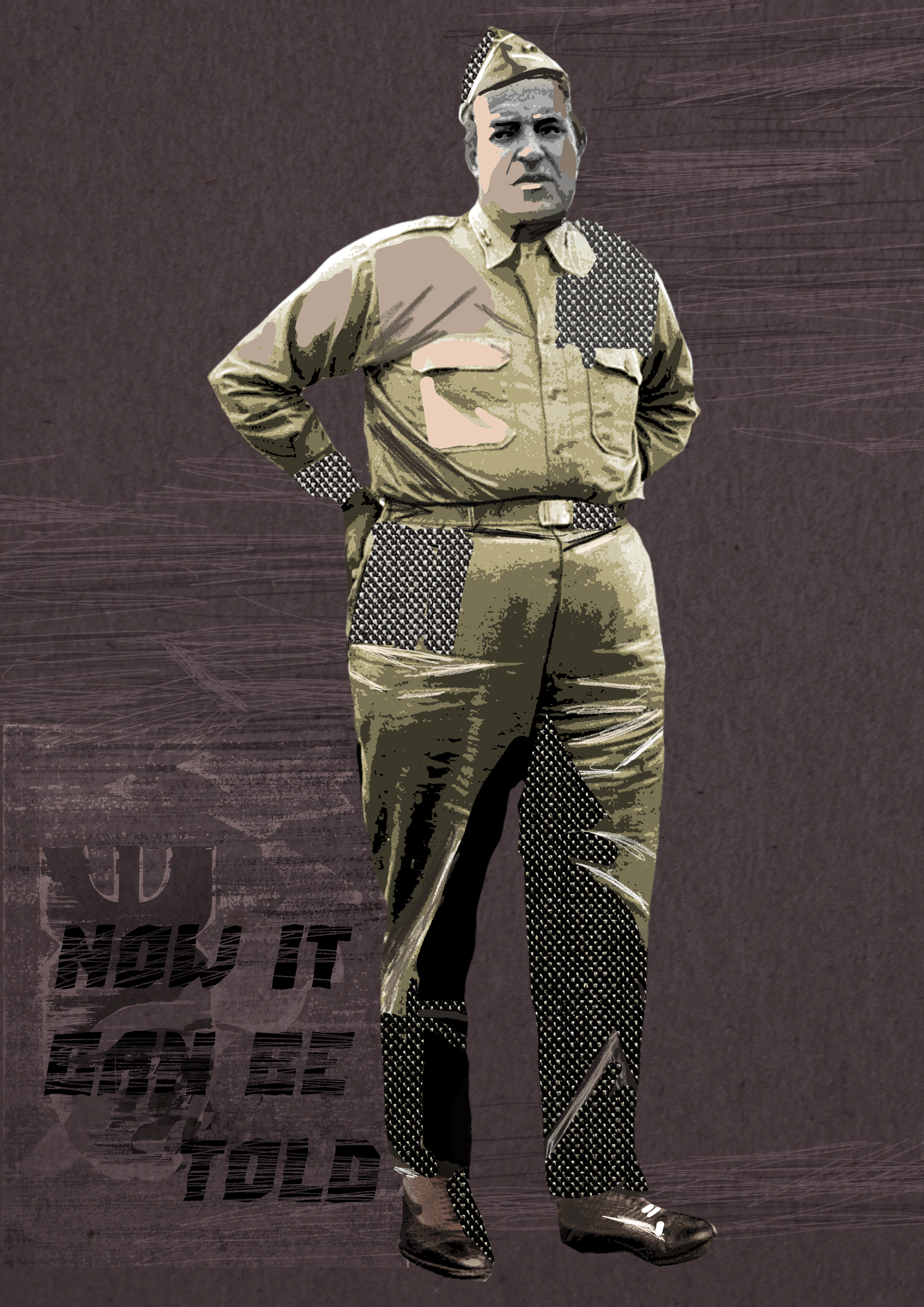 Опера "Доктор Атом" — Изображение №6 — Иллюстрация, Графика на Dprofile