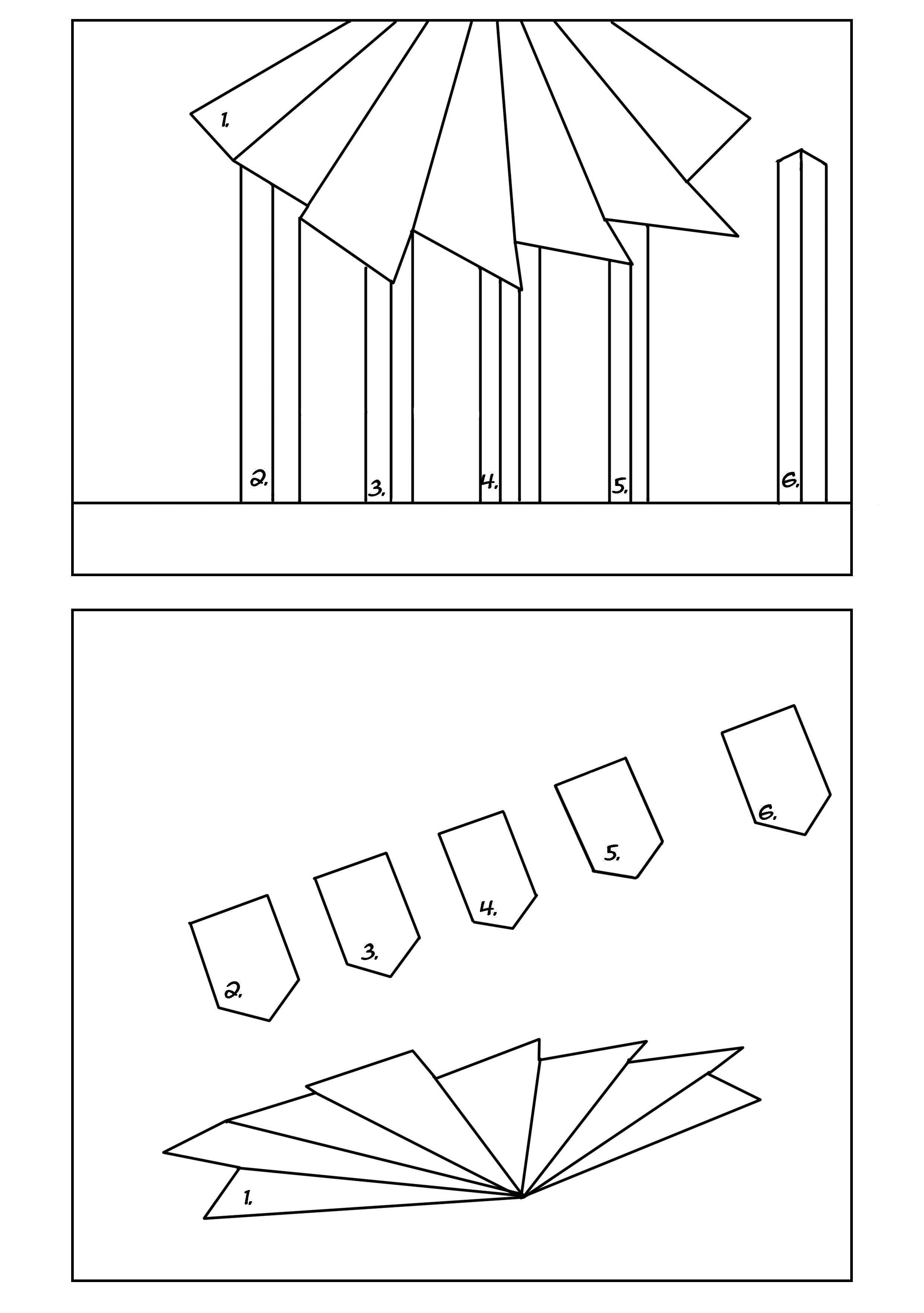 Опера "Доктор Атом" — Изображение №13 — Иллюстрация, Графика на Dprofile