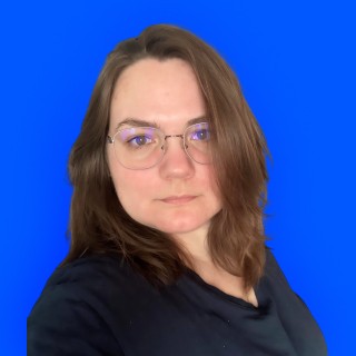 Аватар пользователя Мария Князева