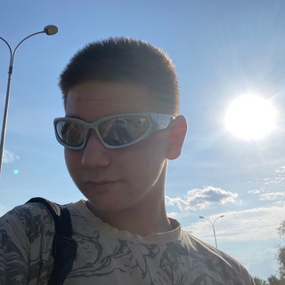 Аватар пользователя Семён Манихин