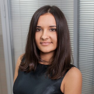 Аватар пользователя Екатерина Лаврова