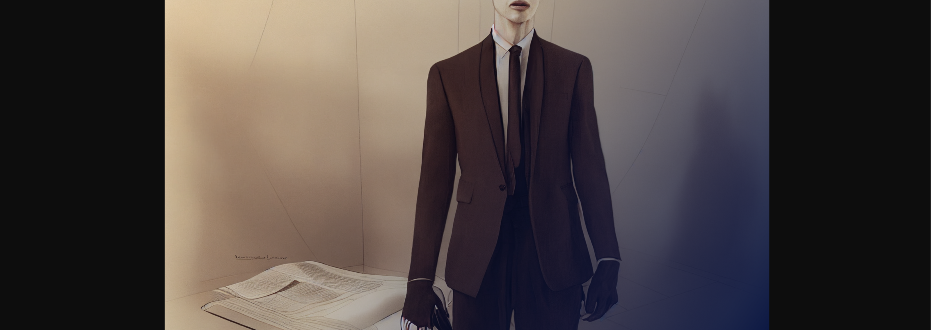 Elite Tailors — Изображение №17 — Интерфейсы, Брендинг на Dprofile