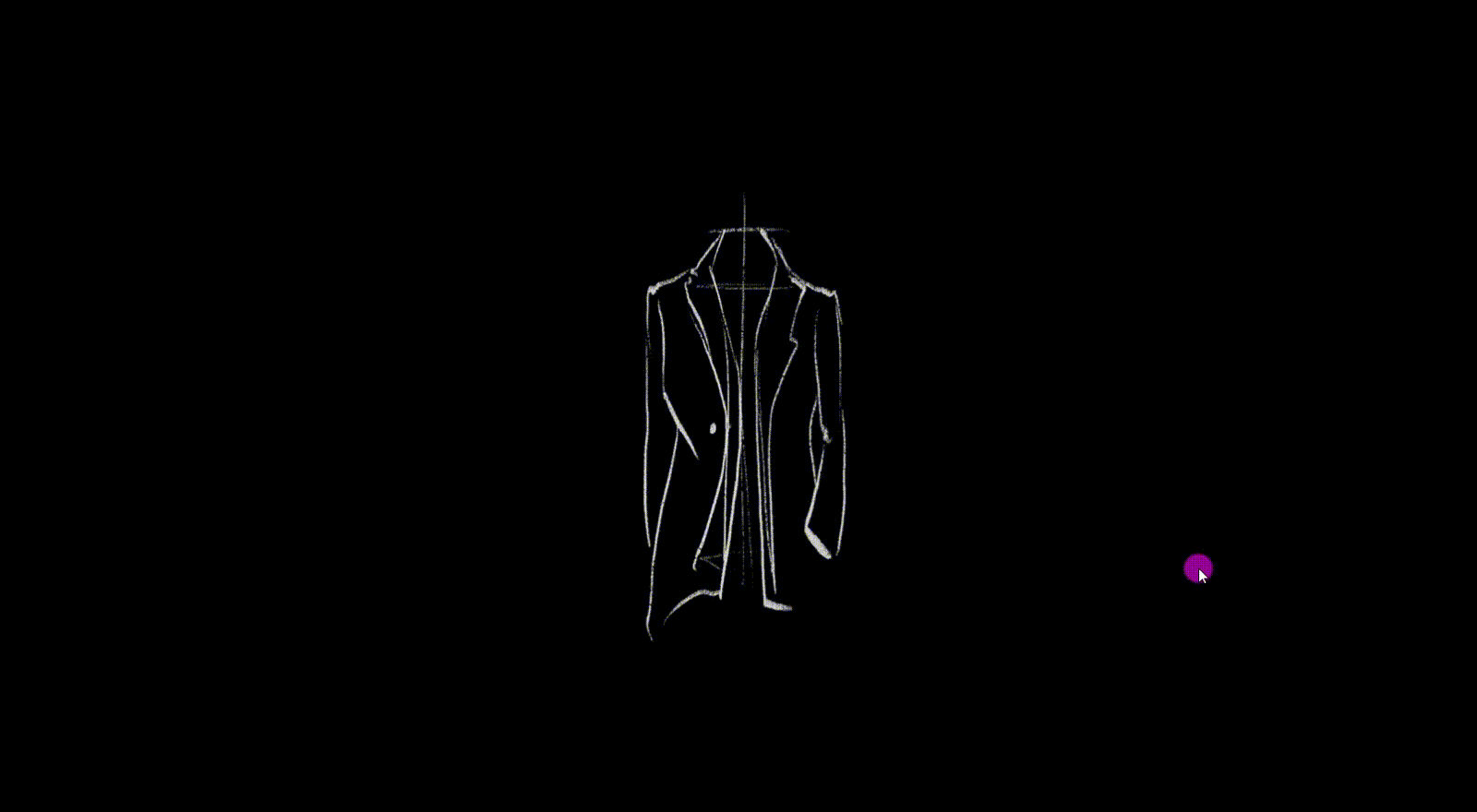 Elite Tailors — Изображение №5 — Интерфейсы, Брендинг на Dprofile