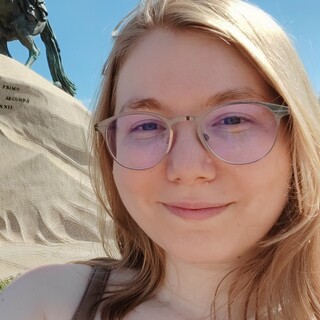 Аватар пользователя Инна Микийчук