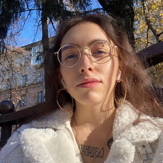 Аватар пользователя Екатерина Коршунова