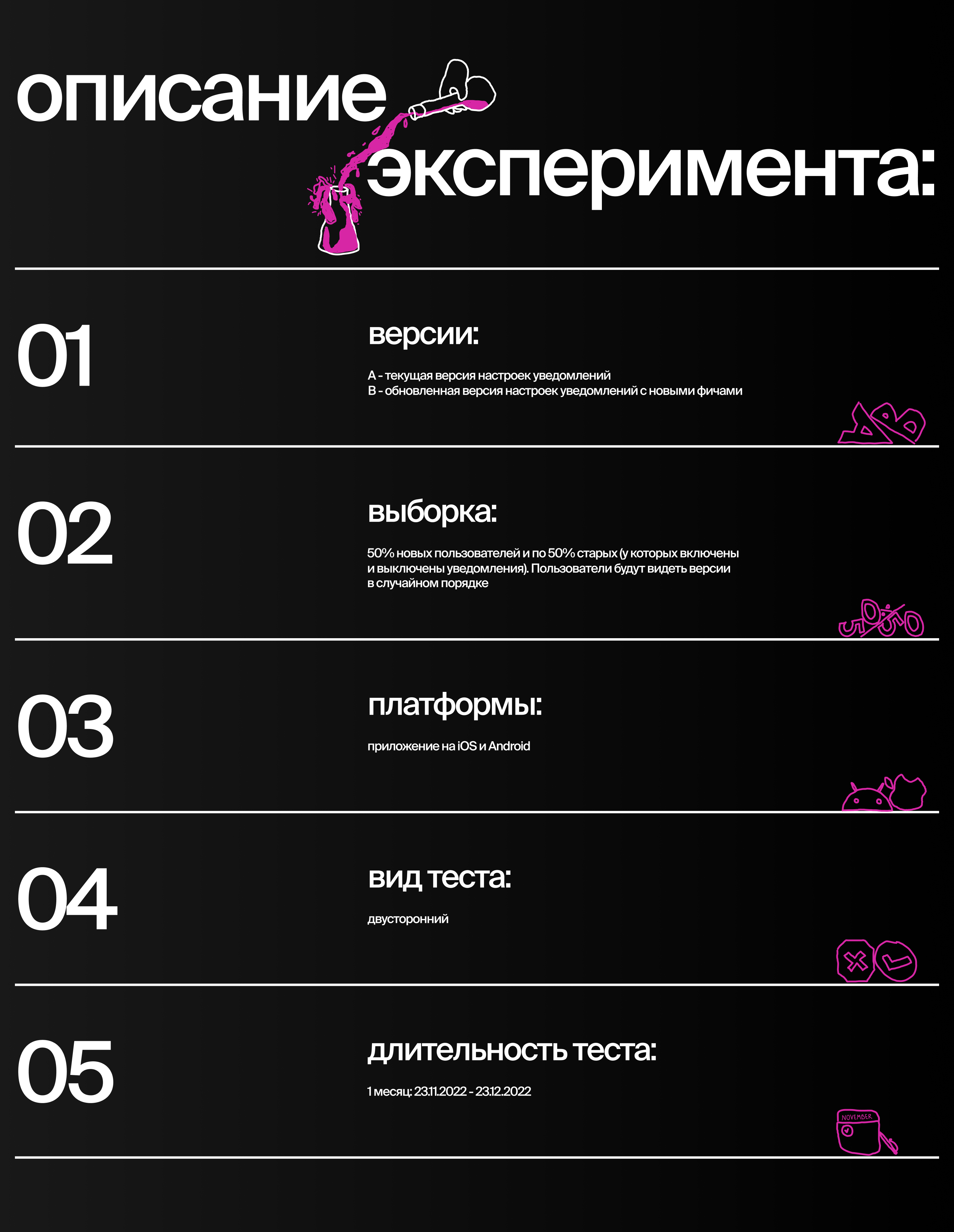 ● BBE - Product Design Lead. Lamoda - Push notification — Изображение №34 — Интерфейсы на Dprofile