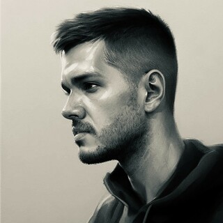 Аватар пользователя Максим Ткачев