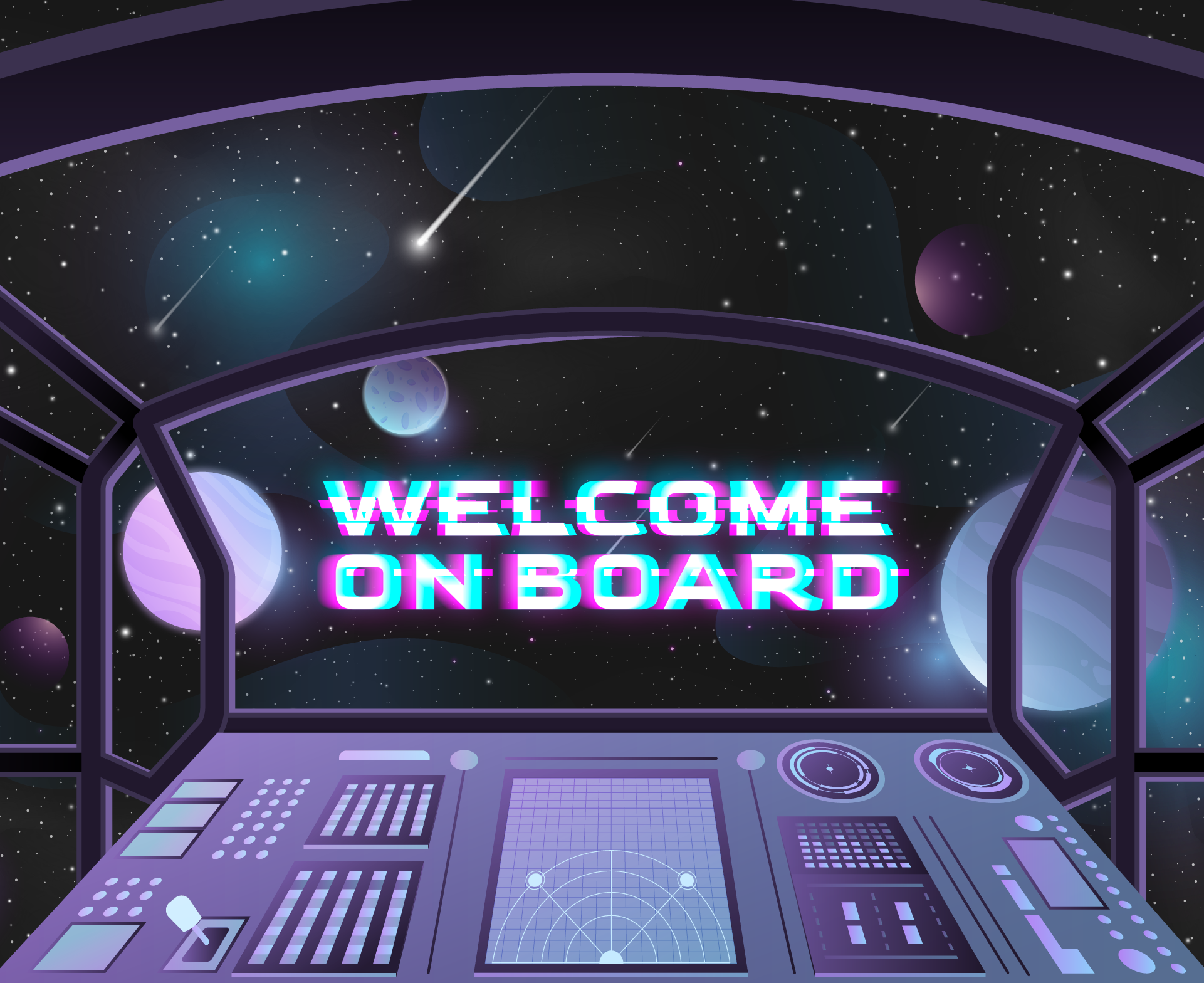 Galaksion. Explainer video — Изображение №1 — Анимация на Dprofile
