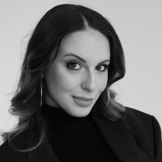 Аватар пользователя Анна Мазина