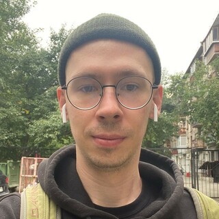 Аватар пользователя Александр Ефремов