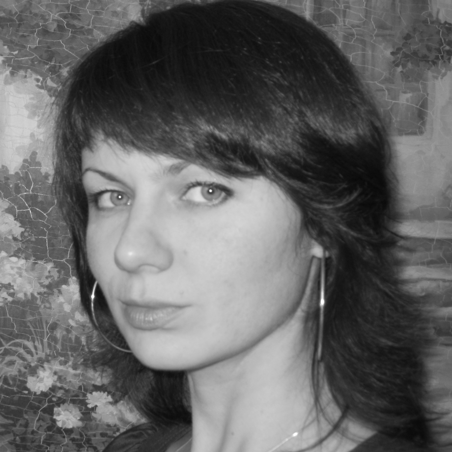 Аватар пользователя Мария Аксакова