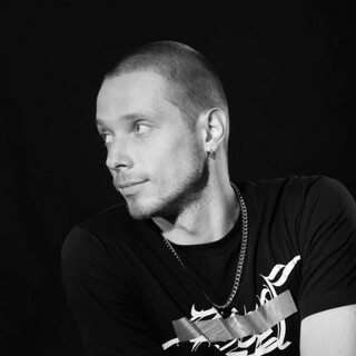 Аватар пользователя Богдан Павлик