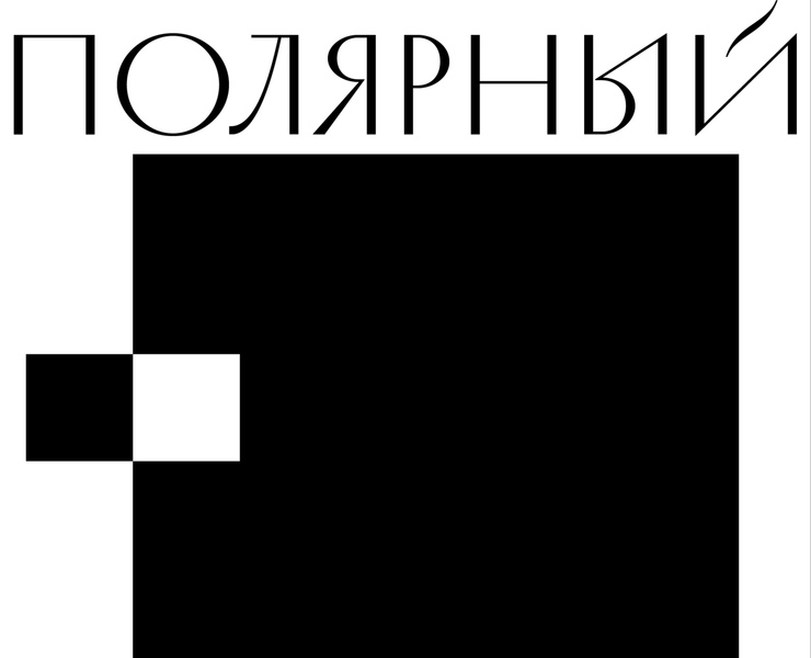 Полярный — Брендинг на Dprofile