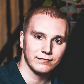 Аватар пользователя Дмитрий Додонов