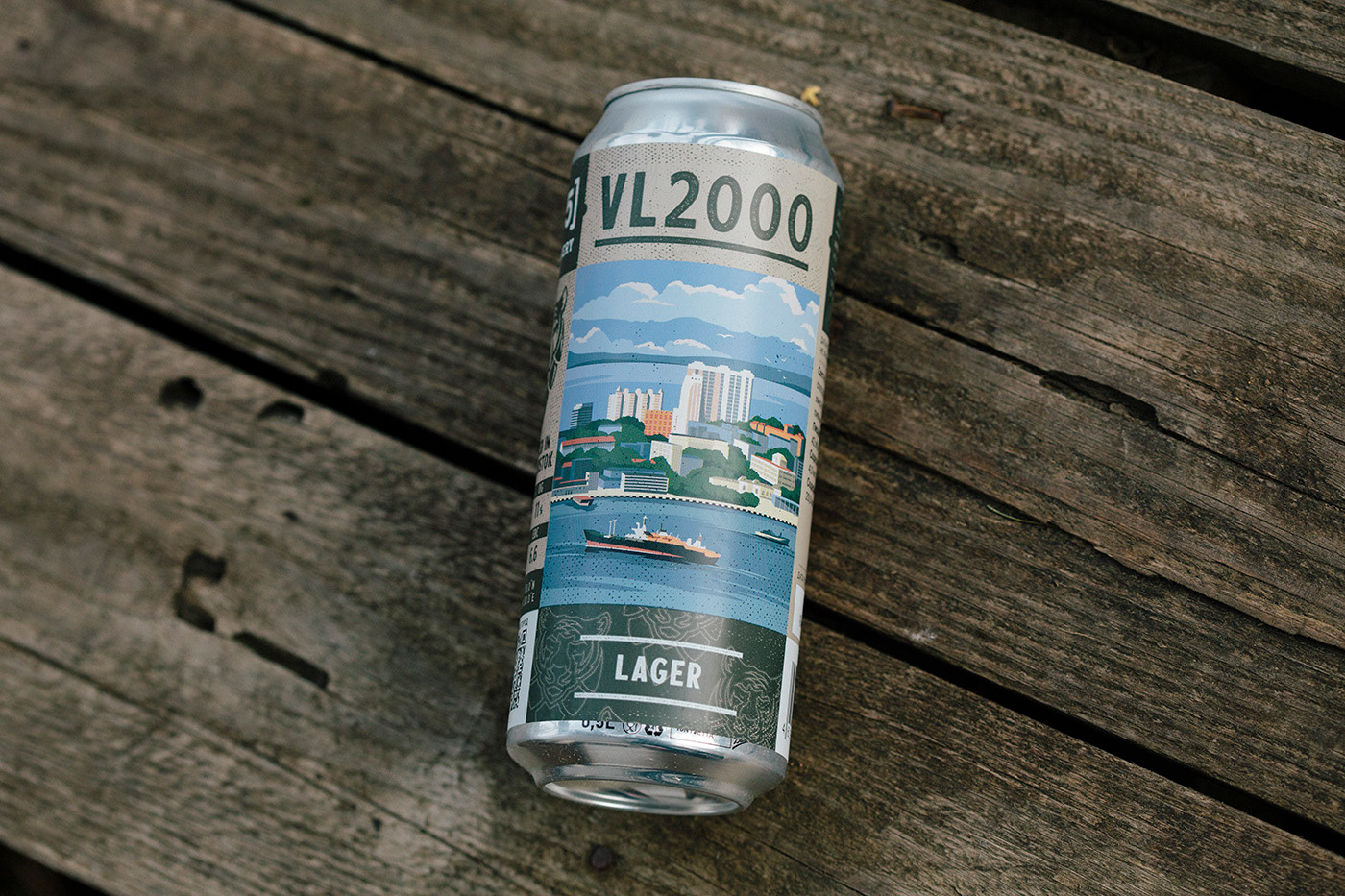 Бренд и серия этикеток пивоварни «25 Brewery» — Изображение №16 — Брендинг на Dprofile