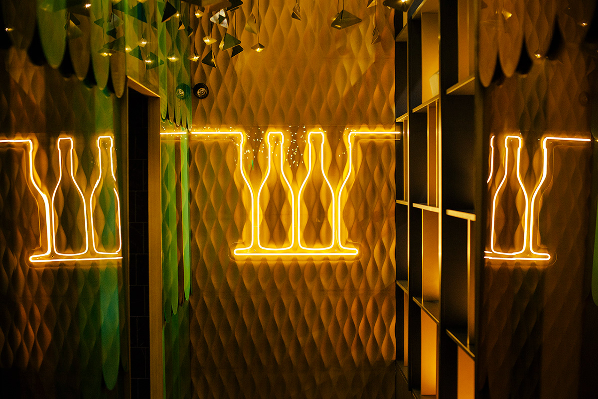 Разработка логотипа P’YANO Караоке Lounge, г. Екатеринбург — Изображение №17 — Брендинг на Dprofile