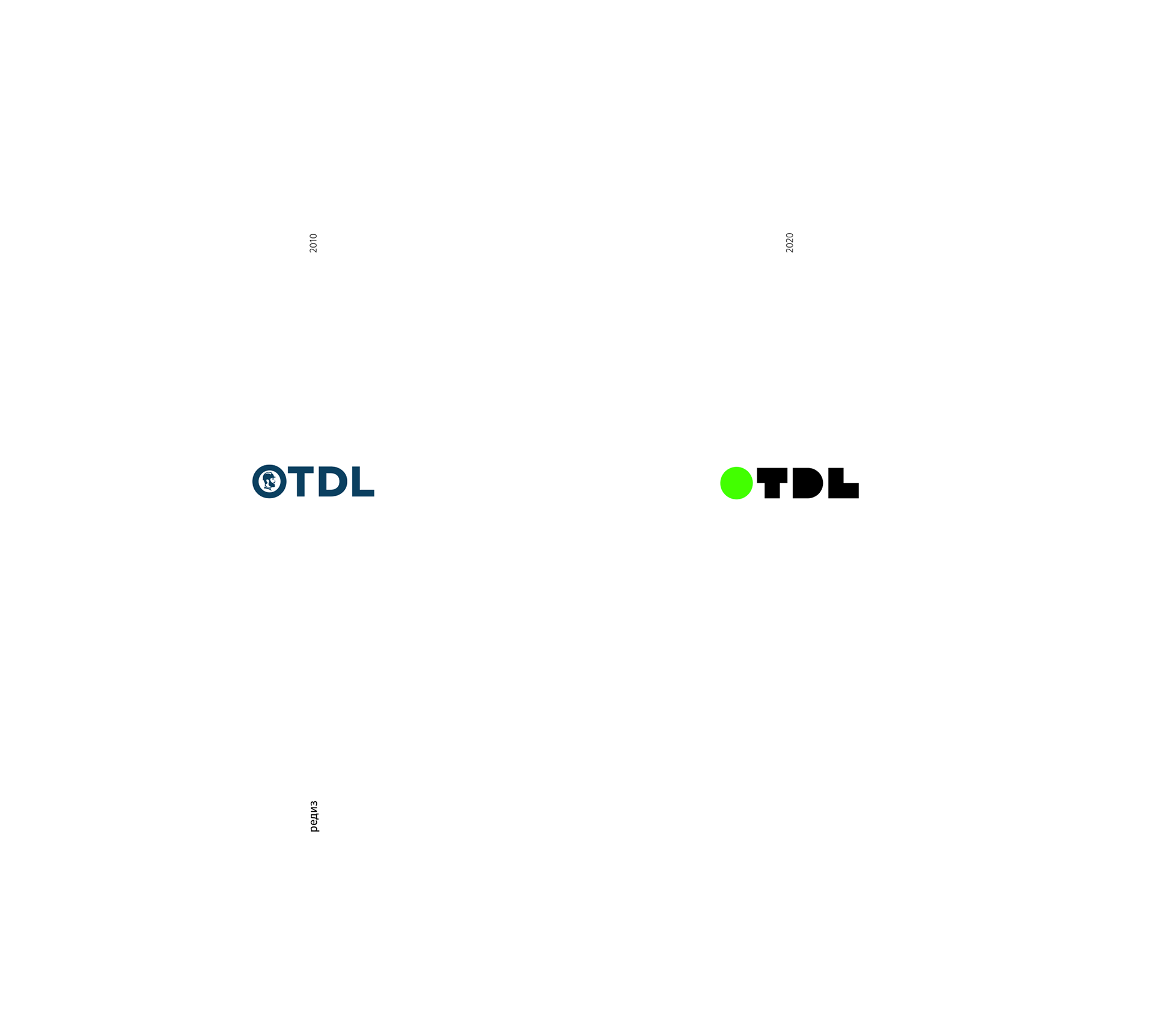 OTDL. Ремонт on-line — Изображение №3 — Брендинг, Графика на Dprofile