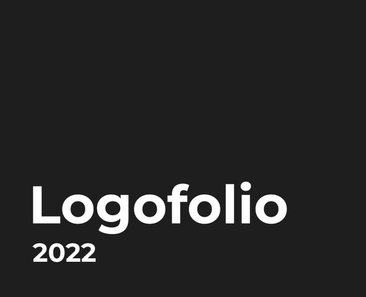 Logofolio 2022 — Брендинг на Dprofile