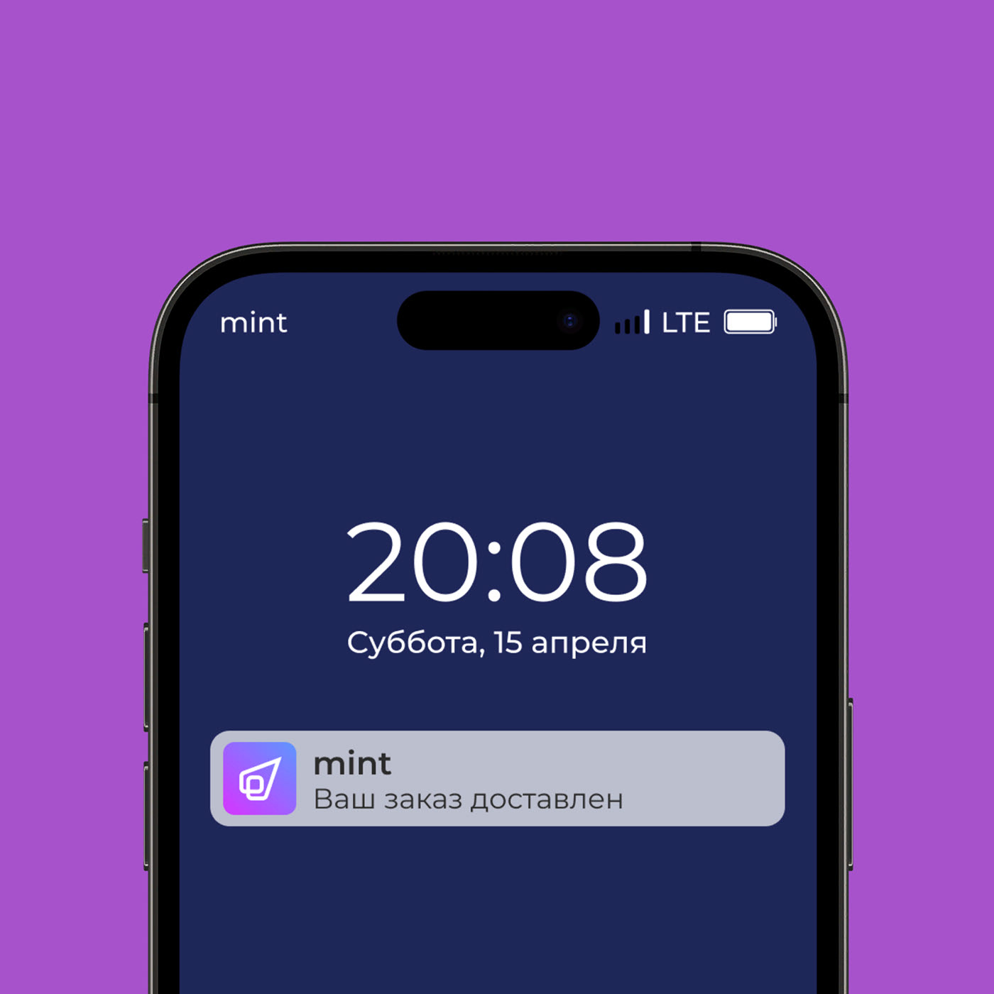Mint - российский производитель портативной техники — Изображение №2 — Брендинг, Графика на Dprofile
