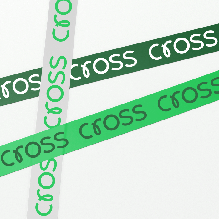 Маркетплейс Cross — Изображение №6 — Брендинг, Графика на Dprofile