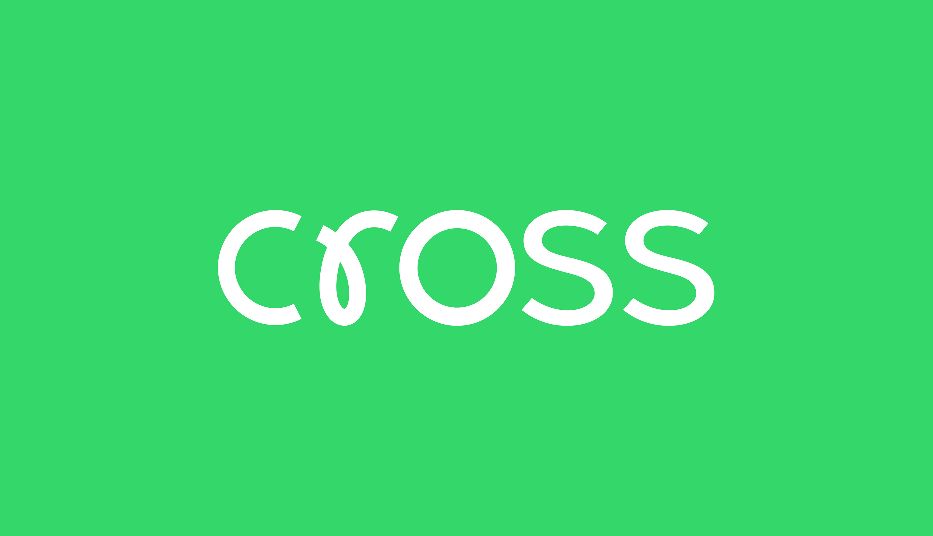 Маркетплейс Cross — Изображение №2 — Брендинг, Графика на Dprofile