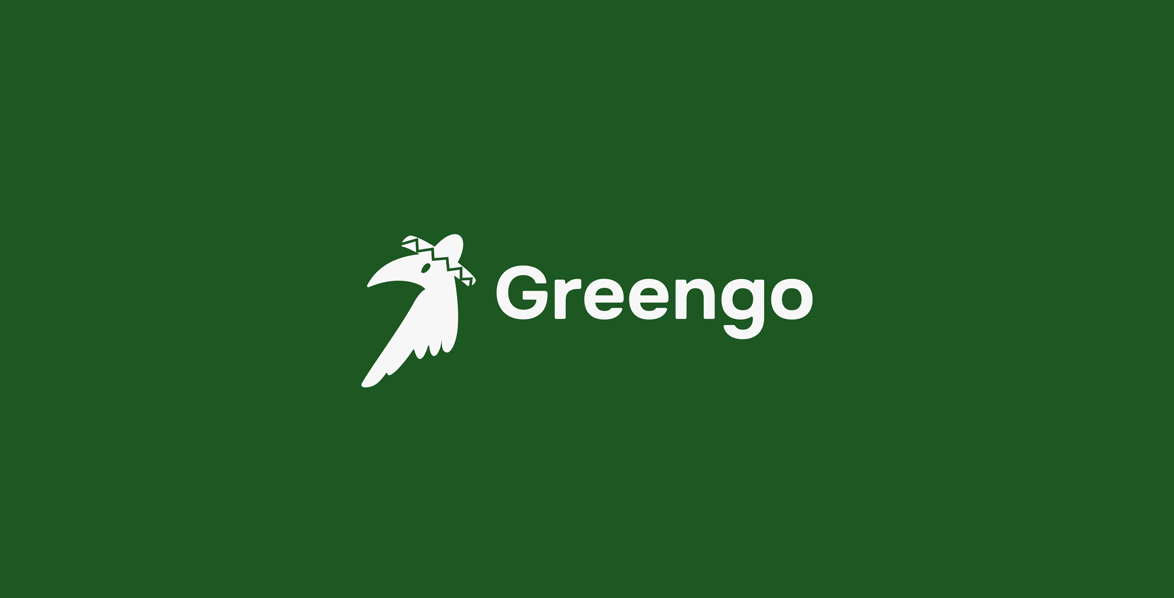 Greengo — магазин туристической экипировки — Изображение №1 — Брендинг, Графика на Dprofile