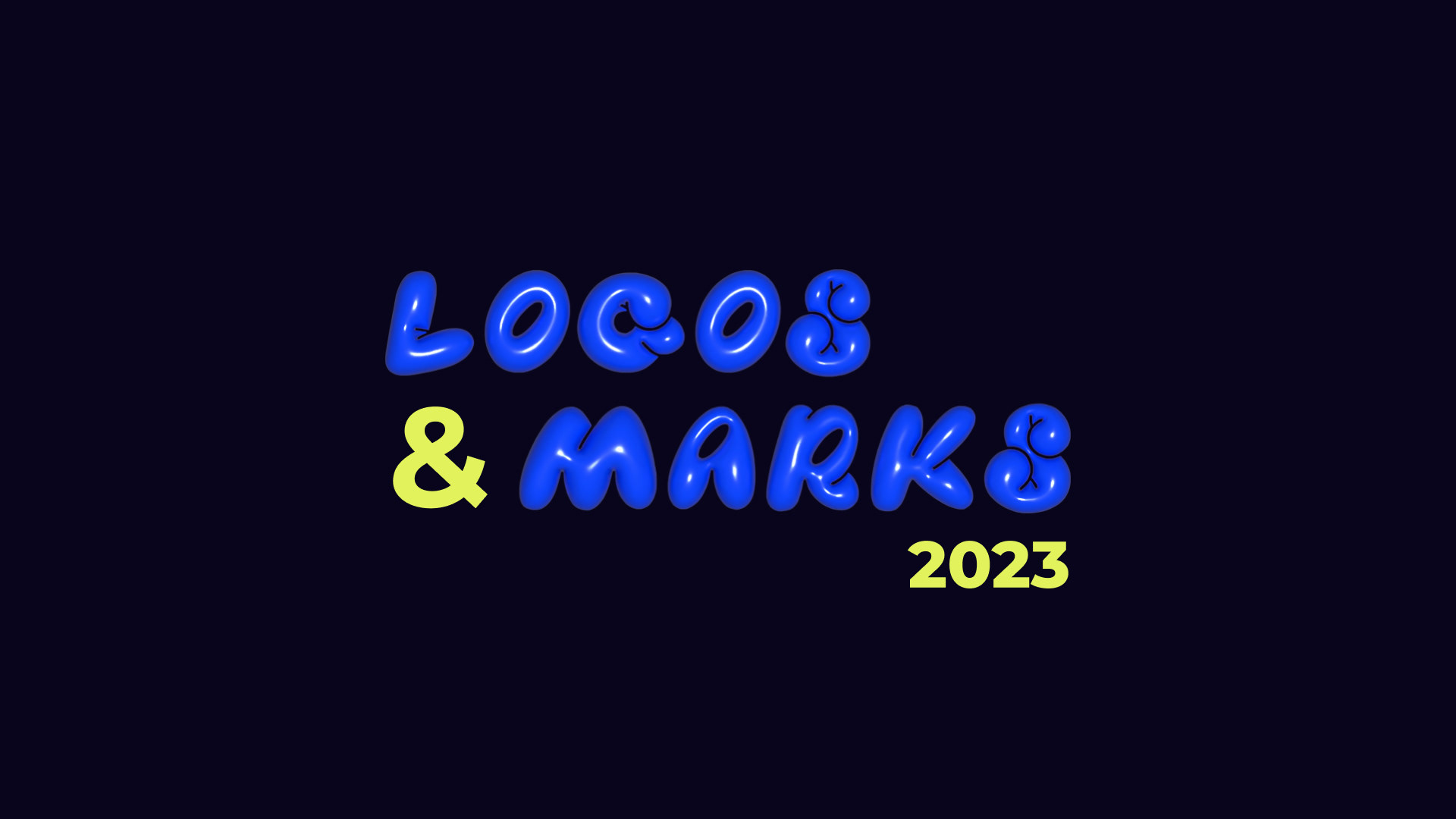 Логофолио 2023 — Изображение №1 — Брендинг, Графика на Dprofile