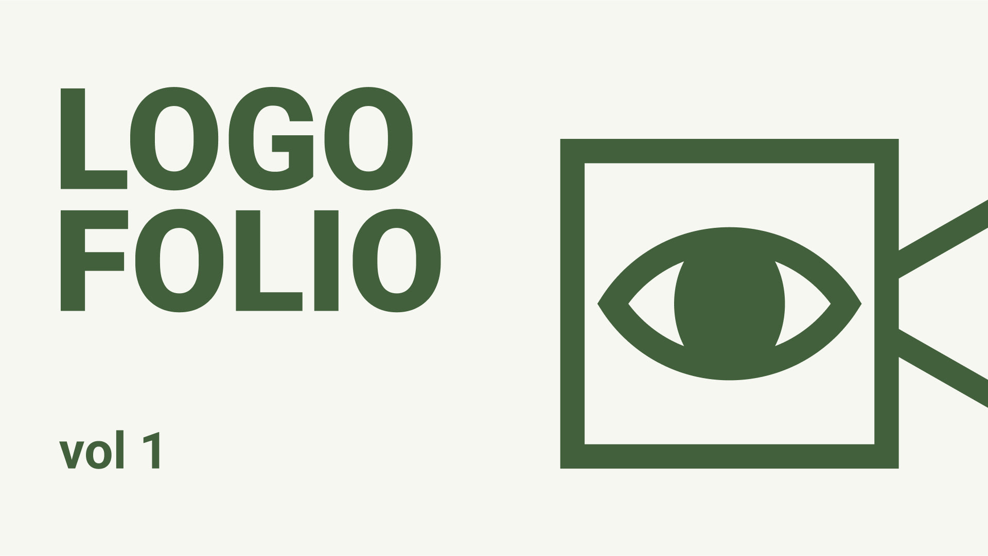 Logofolio vol 1 — Изображение №1 — Брендинг, Графика на Dprofile