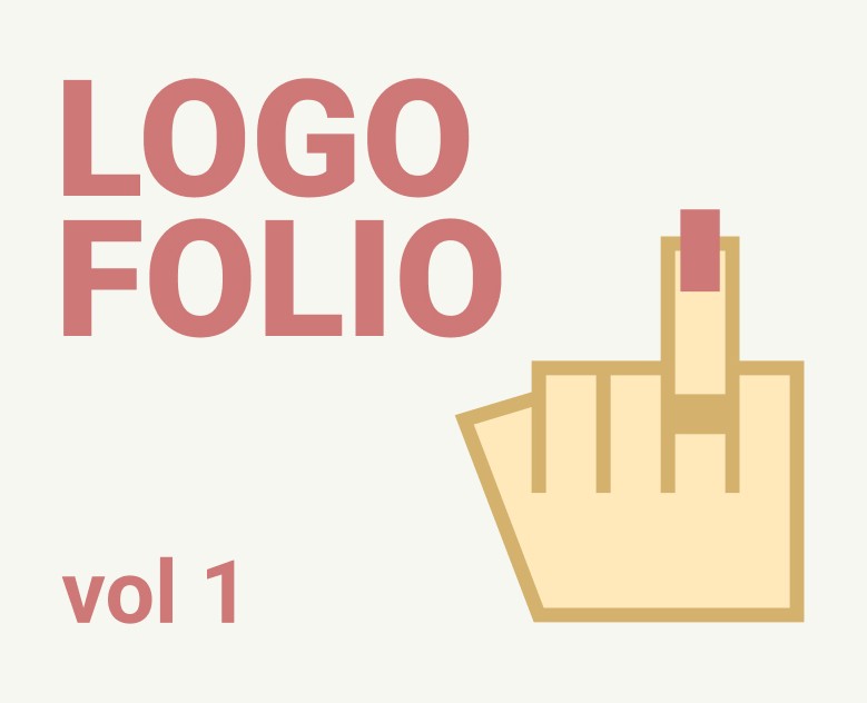 Logofolio vol 1 — Брендинг, Графика на Dprofile