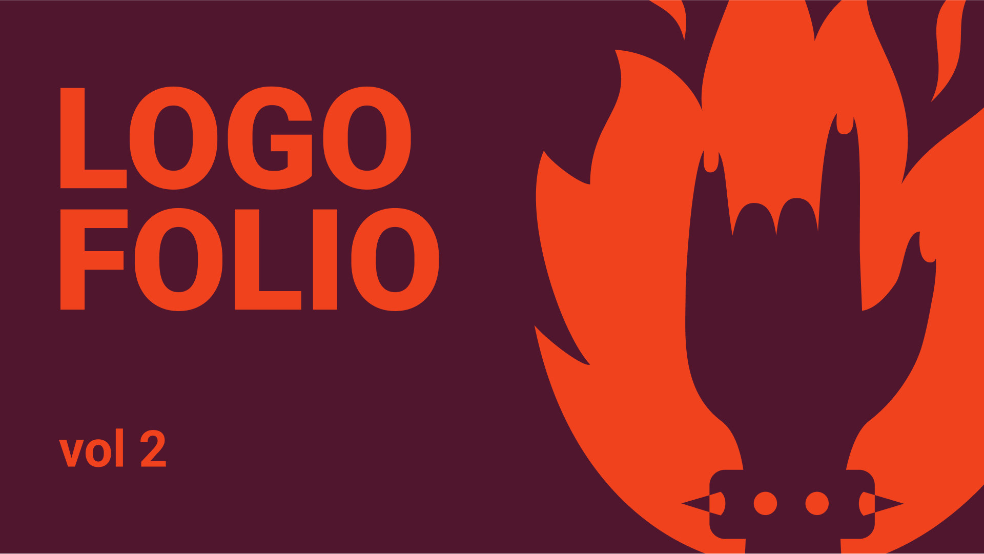 Logofolio vol 2 — Изображение №1 — Брендинг, Графика на Dprofile