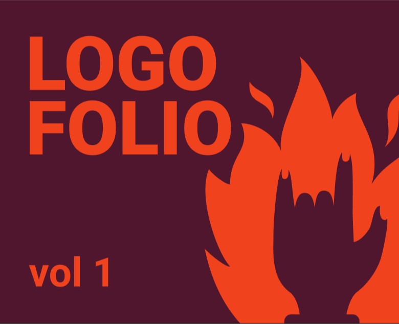 Logofolio vol 2 — Брендинг, Графика на Dprofile