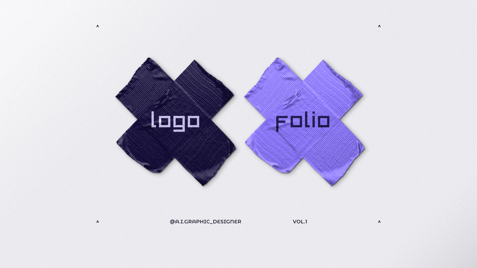 logofolio vol.1 — Изображение №1 — Брендинг, Графика на Dprofile