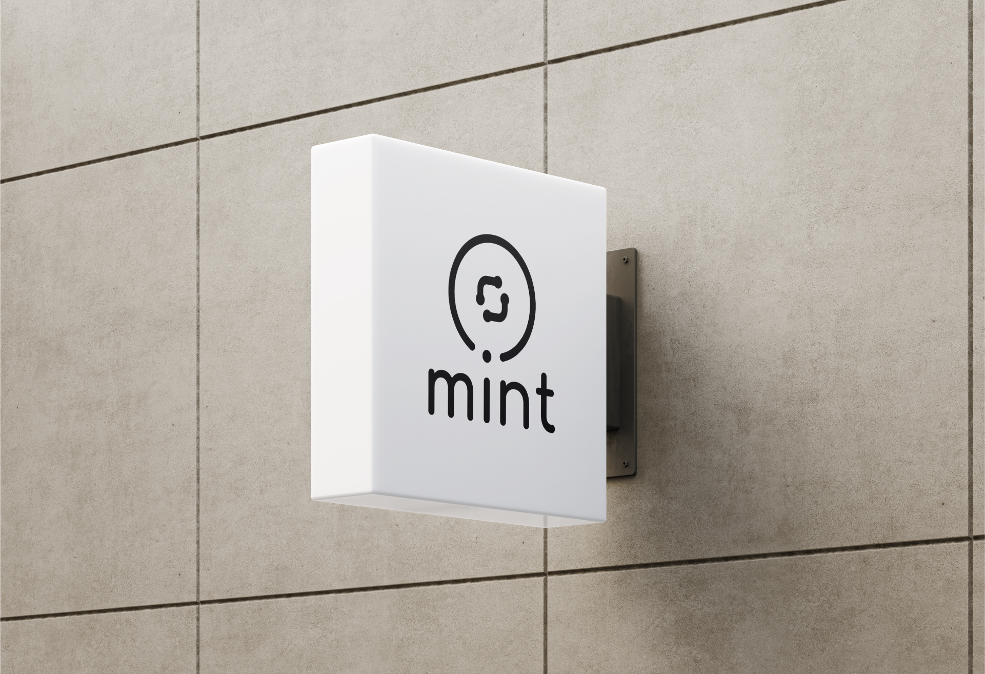 MINT | портативная техника | логотип & брендинг — Изображение №26 — Брендинг на Dprofile