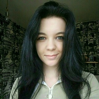 Аватар пользователя Виктория Соловьева