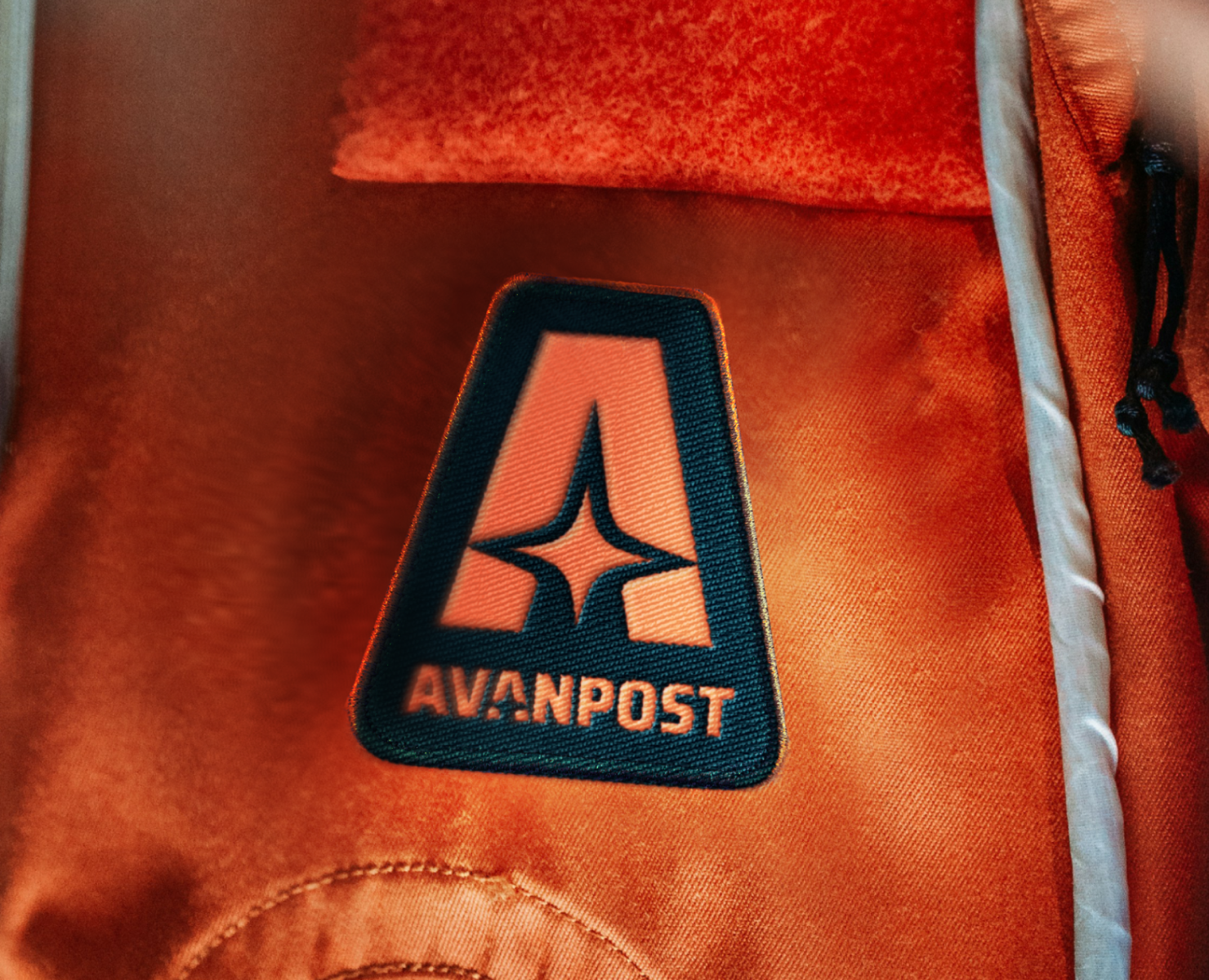 Ребрендинг Avanpost на Dprofile
