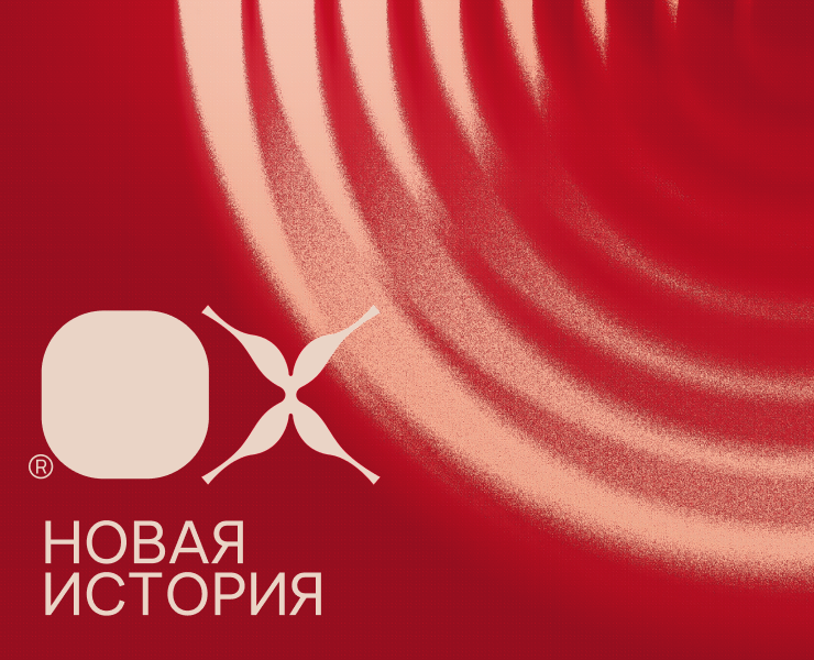 Фирменный стиль «Новая история» — Брендинг, Графика на Dprofile