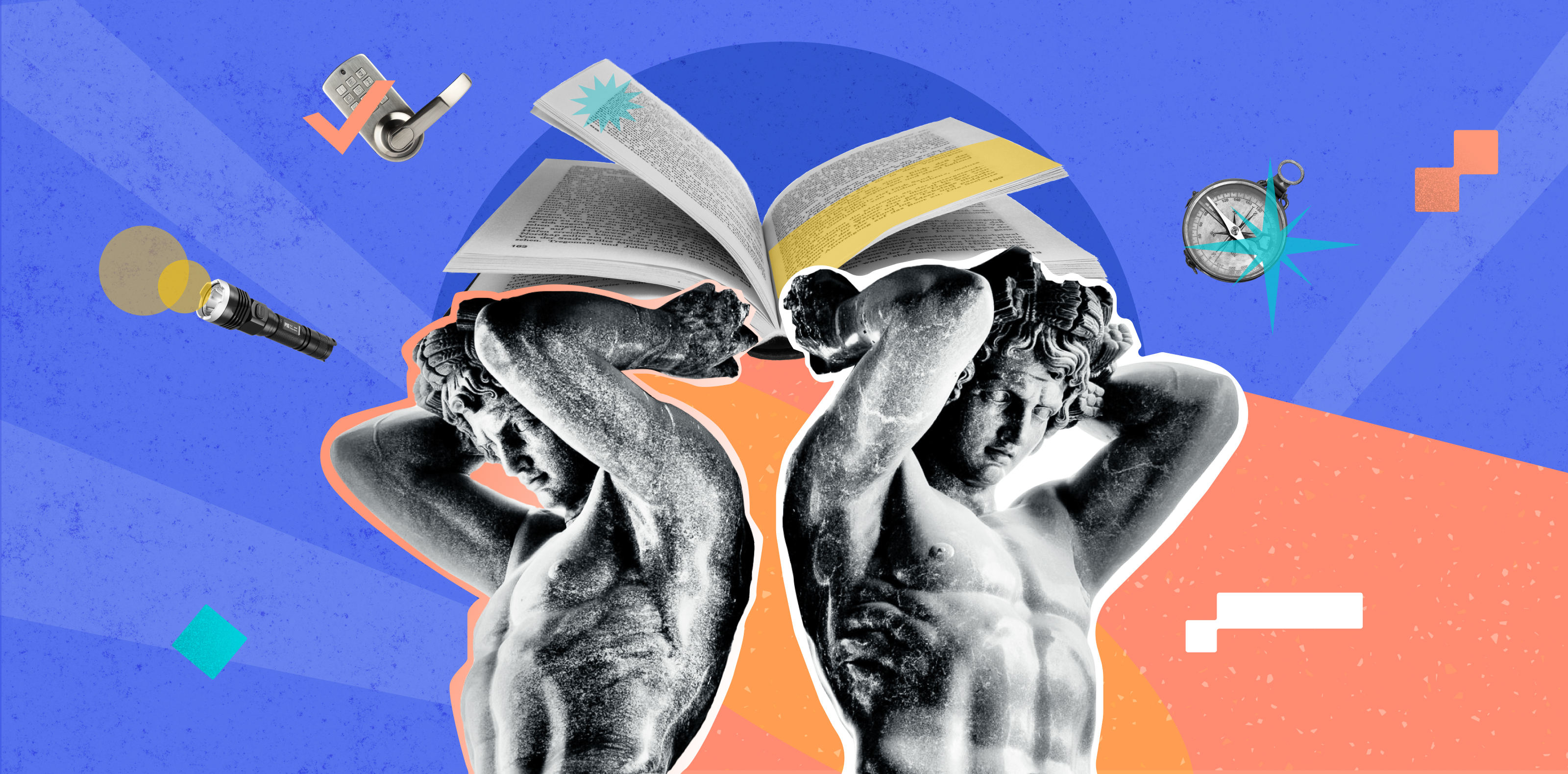 Editorial Illustrations — Изображение №3 — Иллюстрация на Dprofile