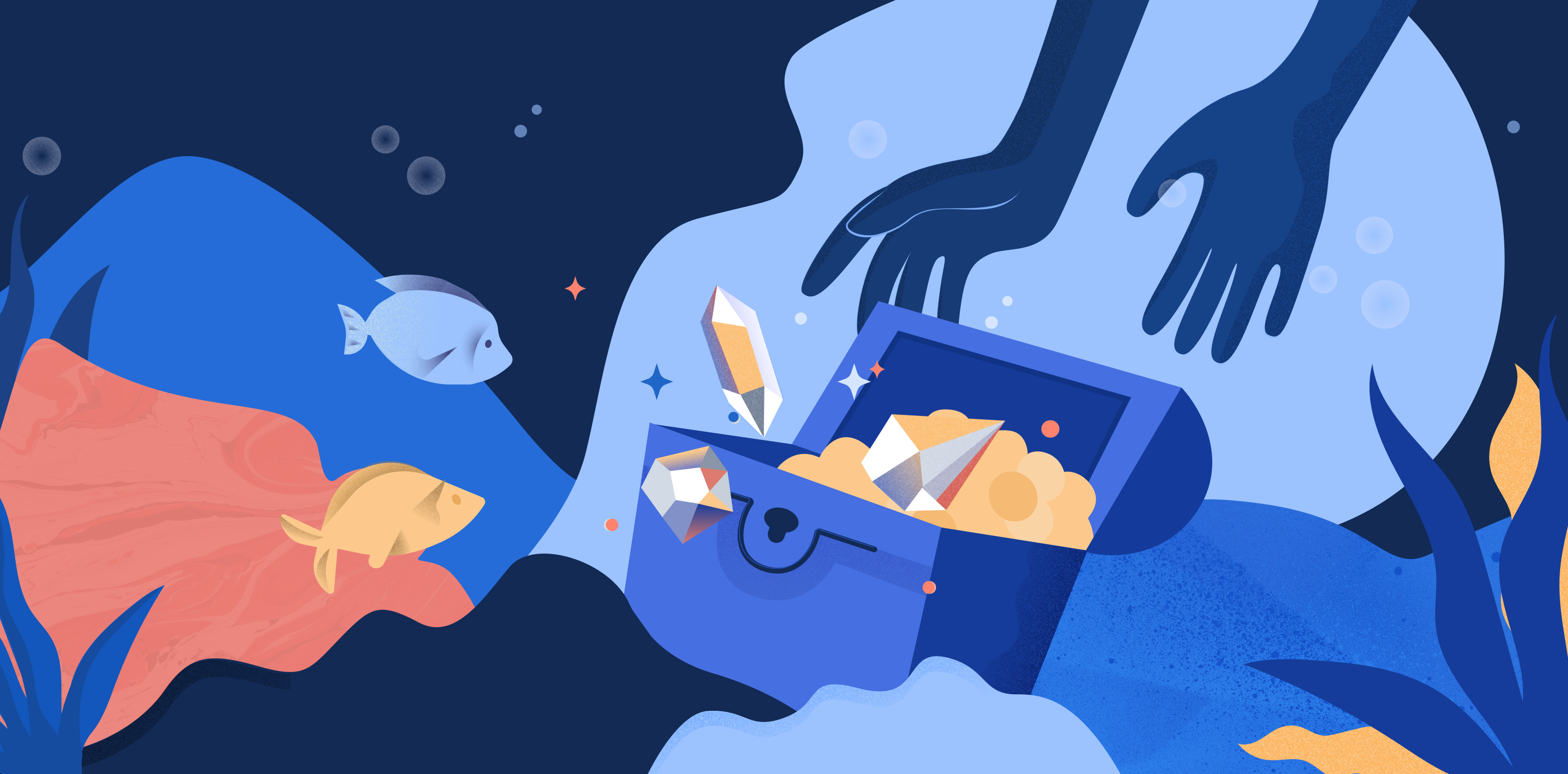 Какой вариант лучше? — Изображение №1 — Иллюстрация на Dprofile