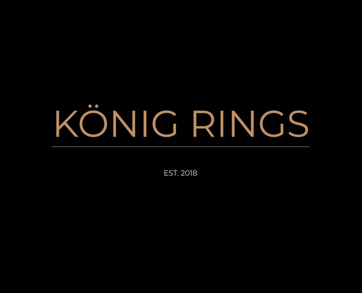 Website for rings — Интерфейсы на Dprofile