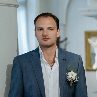 Аватар пользователя Егор Харашунов